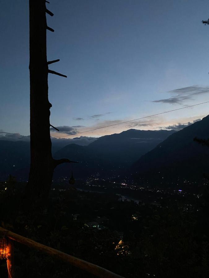 Tag'S Stay, Naggar Nagar  Eksteriør bilde