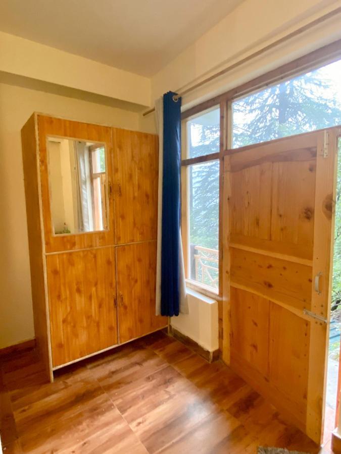 Tag'S Stay, Naggar Nagar  Eksteriør bilde